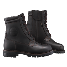 GAERNE G_Stone GORE-TEX Sneaker hnědá