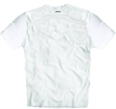 Pánské tričko Spark S 007, bílé