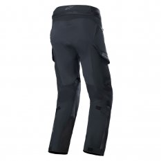 kalhoty BOULDER GORE-TEX, ALPINESTARS (černá/černá) 2024