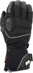 Dámské moto rukavice RICHA COLD SPRING 2 GORE-TEX černé