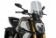 PUIG Větrný štít New Generation Touring Ducati Diavel 1260/S (19-22)