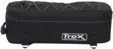 Brašna na příslušenství TRAX M/L pro boční kufry TRAX.(8–14 l.)-černá