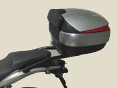 SHAD Top Master HONDA HORNET CB600F (07-10)