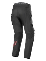 kalhoty HYDE XT DRYSTAR, ALPINESTARS (černá/červená) 2025
