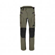 kalhoty FRONTIER PANTS 2024, SPIDI (černá/zelená)