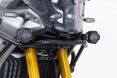 Sada mlhových světel EVO Yamaha Ténéré 700 (24-26) - černé