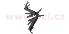 LEATHERMAN WAVE PLUS BLACK - multitool nůž, vyrobeno v USA, záruka 25 let