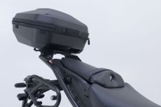Nosič STREET-RACK. Černý. Yamaha MT-09 (23-).