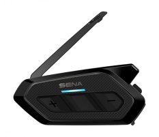 Mesh handsfree headset Spider RT1 (dosah 2 km), SENA