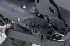 Sada stupaček EVO  Ducati Multistrada V4 / V2, DesertX (21-26) - černé