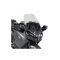 D407ST plexi čiré Kawasaki GTR 1400 (07-15), vxš580x530 mm