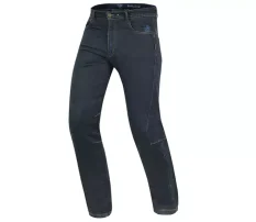 Džíny na moto Trilobite 2261 Ultima men dark blue jeans