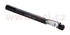LED LENSER P4R CORE - ruční svítilna se superledkou, dobíjecí, dosvit 90 m, záruka 7 let