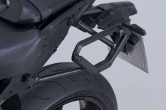 Boční nosič V-LOC - levý Yamaha MT-09 (23-)