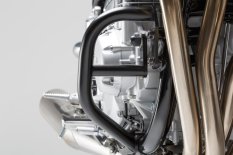 Padací rám pro Honda CB1100 (12-)-černý