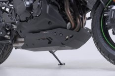 Kryt motoru Kawasaki Versys 1100 / 1100 SE (24-) - černé