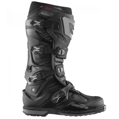 Gaerne SG22 Crossstiefel černá