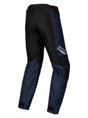 kalhoty ST-1 WATERPROOF, ALPINESTARS (tmavě modrá/černá/červená) 2025