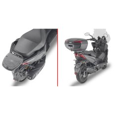 SR6121 special rack Kymco Dink R 125-150 (23-25) pro MONOLOCK