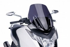 PUIG Windscreens "V-Tech Line Sport" Honda Integra 700/750 (12-20)