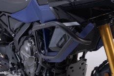Padací rámy pro Suzuki V-Strom 800 / 800DE (22-)-černé