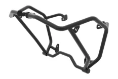 Padací rám Yakk EXP CF Moto 450 MT (24-25) - černý