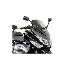 D442B plexi kouřové tmavé Yamaha T-Max 500 (08-11) sportovní, nízké