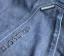 Moto džíny Trilobite 2266 Tactical men dark blue jeans