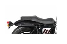 SHAD 3P systém HYOSUNG GV 125 AQUILA (18-22)