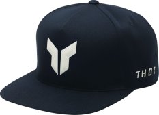 KŠILTOVKA THOR TMAVĚ MODRÁ