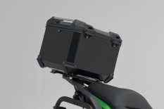 Nosič zavazadel ADVENTURE-RACK pro Kawasaki Versys 650 (14-)-černý