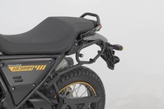 SLC Boční nosič levý. Royal Enfield Scram 411 (22-).