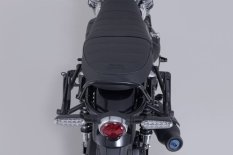 Boční nosič V-LOC pro Triumph Street Twin/Cup 900, Speed ​​​​Twin 900-pravý