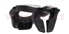 krční chránič NECK SUPPORT 2020, ALPINESTARS, dětský (černý/bílý, vel. UNI)
