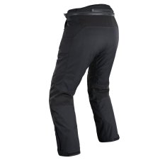 ZKRÁCENÉ kalhoty MONDIAL 2.0 DRY2DRY™, OXFORD ADVANCED (černé)