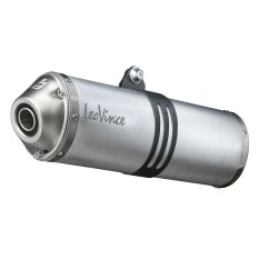 TLUMIČ X3 ENDURO SLIP-ON