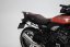 SLC Boční nosič pravý. Kawasaki Z900RS/ Cafe/ SE (17-), 50th Anni. (22-).