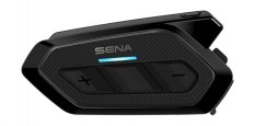 Mesh handsfree headset Spider RT1 (dosah 2 km), SENA (sada 2 jednotek)