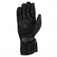 rukavice CALGARY 2.0, OXFORD (černé)
