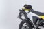 Boční nosiče  PRO Suzuki DR-Z4S / SM (25-) - černý