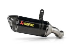 Tlumič výfuku AKRAPOVIČ S-K9SO11-HZC