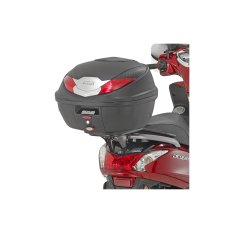 SR2134 special rack pro Yamaha D´elight 125 (17-24) pro MONOLOCK - použij plotnu z kufru