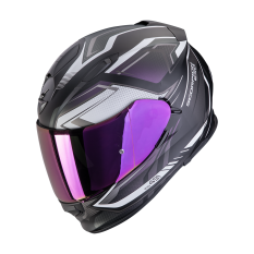 Moto přilba SCORPION EXO-491 ZUMO matný černý chameleon