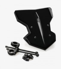 Plexi štít PUIG 20334N SHARK černý