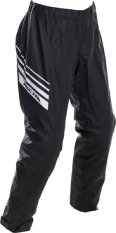 Moto pláštěnka kalhoty RICHA RAIN STRETCH černé