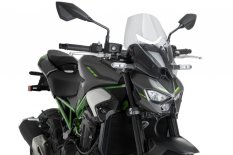 Plexi štít PUIG NEW GEN. TOURING 22440W průhledný
