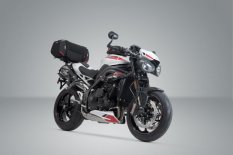 Rackpack Set Triumph Speed Triple 1050 S / RS (18-)