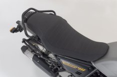 SLC Boční nosič pravý. Royal Enfield Scram 411 (22-).