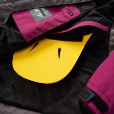 bunda SPRING PULL, BLAUER - USA, dámská (růžová)