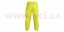 kalhoty RAIN SEAL, OXFORD - Anglie (žluté fluo) - Velikost: XL